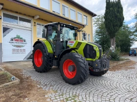 ������ ������� Claas