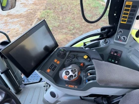 ������� Claas ARION 650 CEBIS ��������� ������ | Mobile.bg � ����� ������ 14