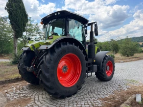 ������� Claas ARION 650 CEBIS ��������� ������ | Mobile.bg � ����� ������ 8