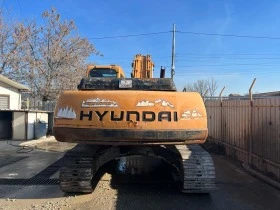  Hyundai Robex 250 NLC 3  | Mobile.bg    4