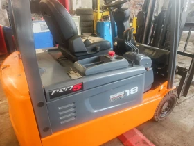 ����� �� �������� �� ���������� DOOSAN