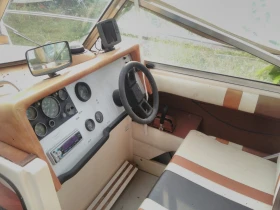 Моторна яхта Cranchi Clipper 224, снимка 10