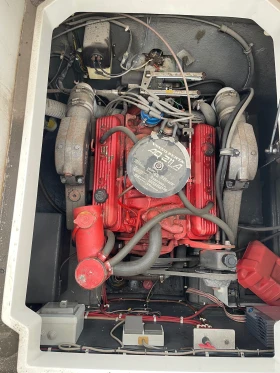 Моторна яхта Cranchi Clipper 224, снимка 8