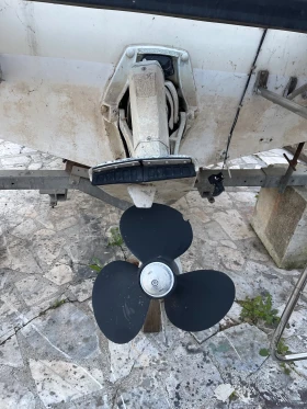 Моторна яхта Cranchi Clipper 224, снимка 15