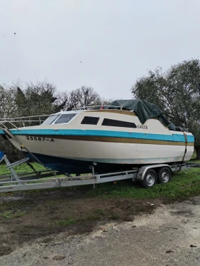 ������� ���� Galeon Boats Galeb | Mobile.bg � ����� ������ 4