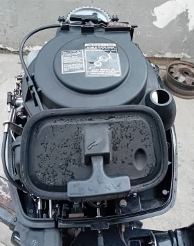 ����������� �������� Mercury F 15 MS  | Mobile.bg � ����� ������ 7