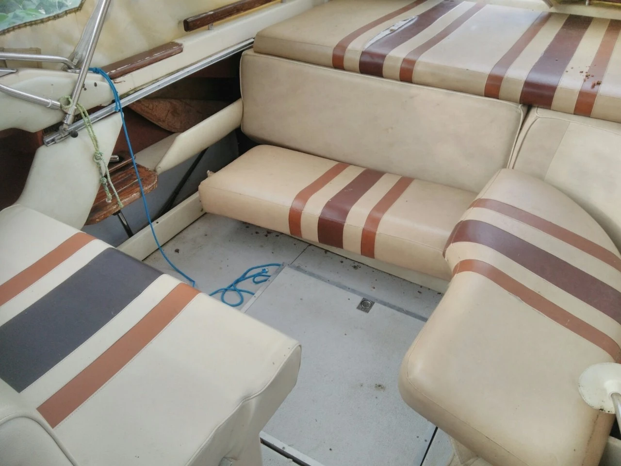   Cranchi Clipper 224 | Mobile.bg   12