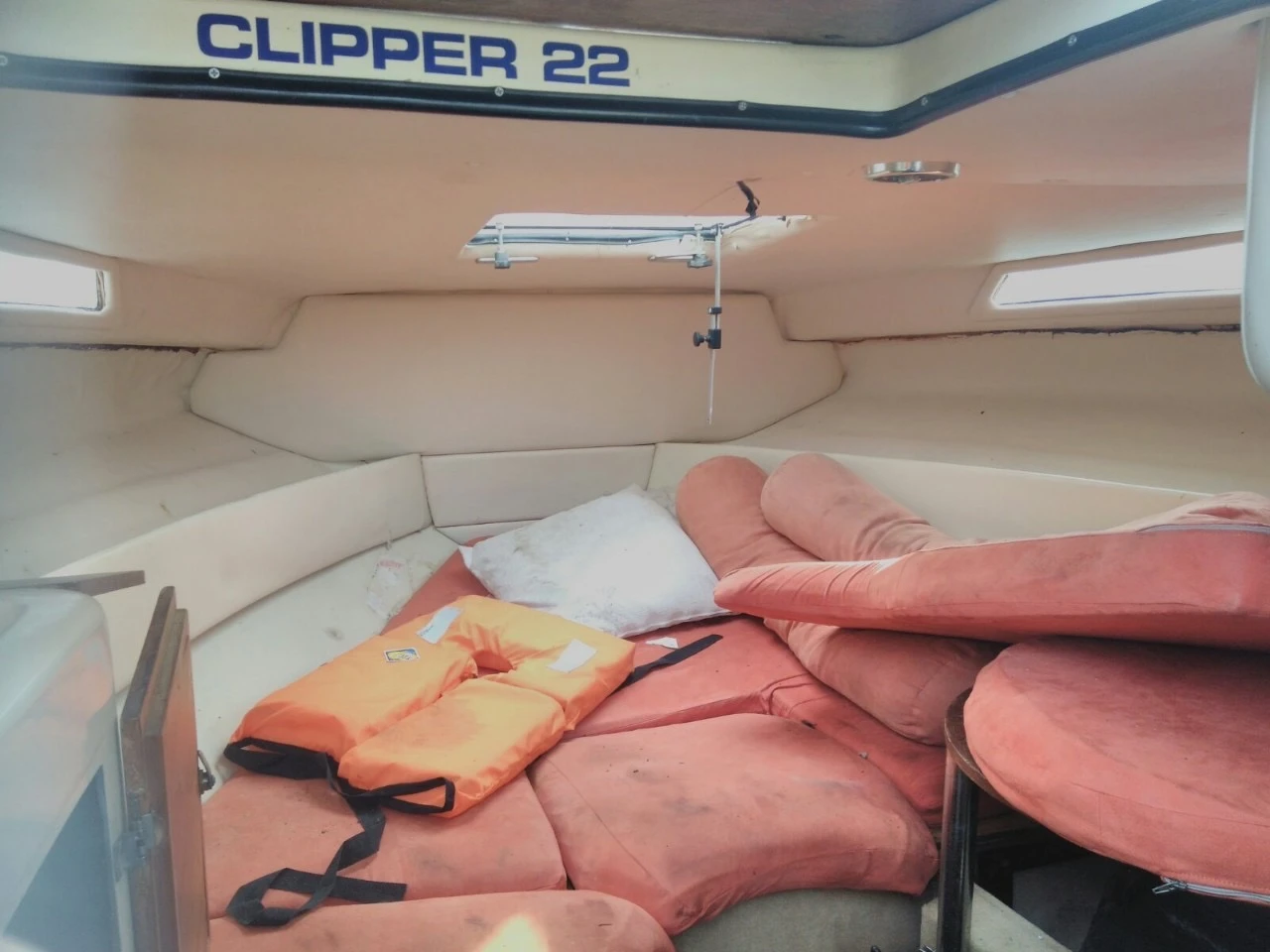   Cranchi Clipper 224 | Mobile.bg   13