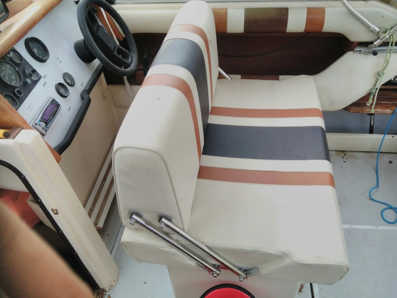   Cranchi Clipper 224 | Mobile.bg   11