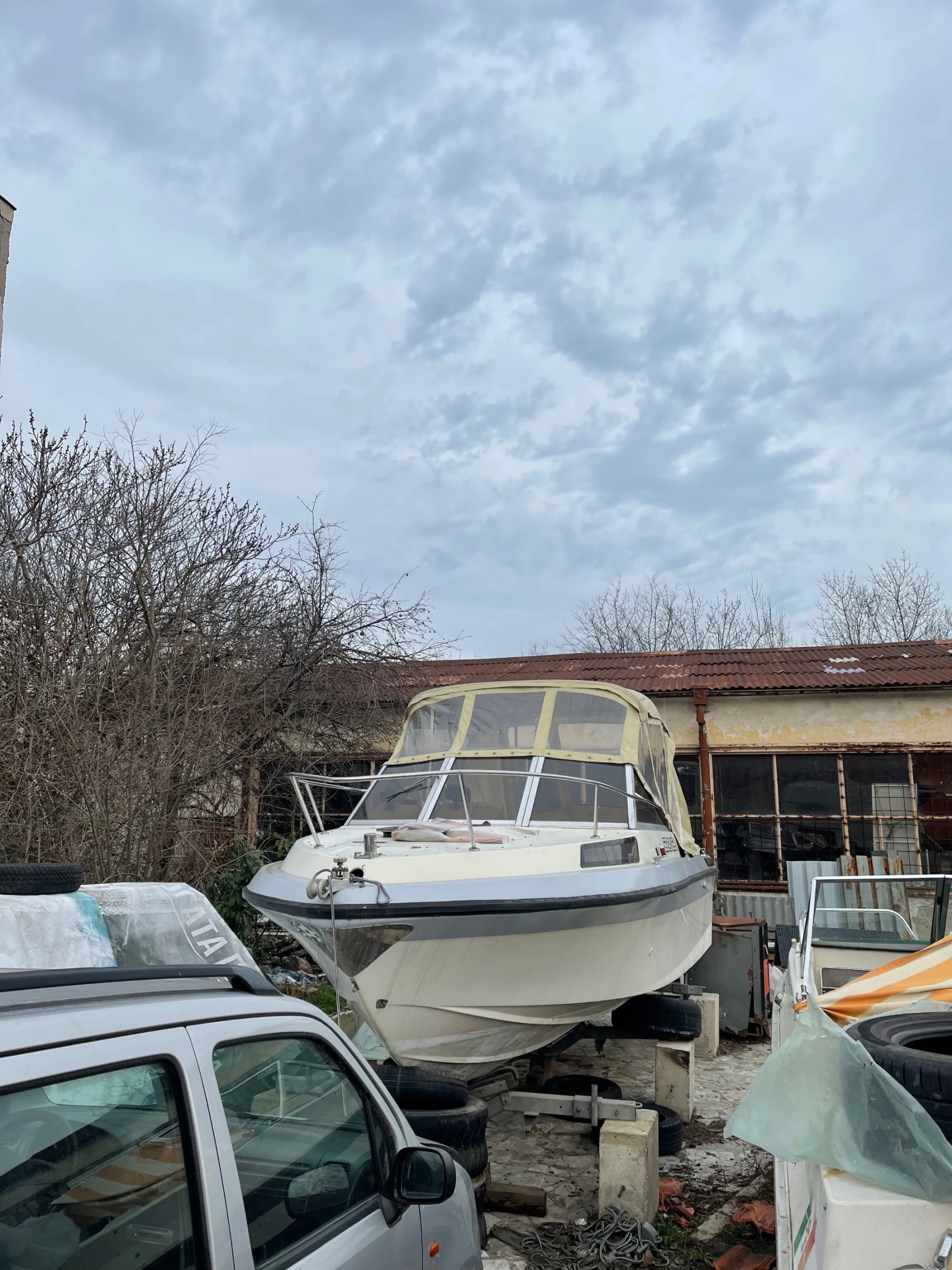   Cranchi Clipper 224 | Mobile.bg   1