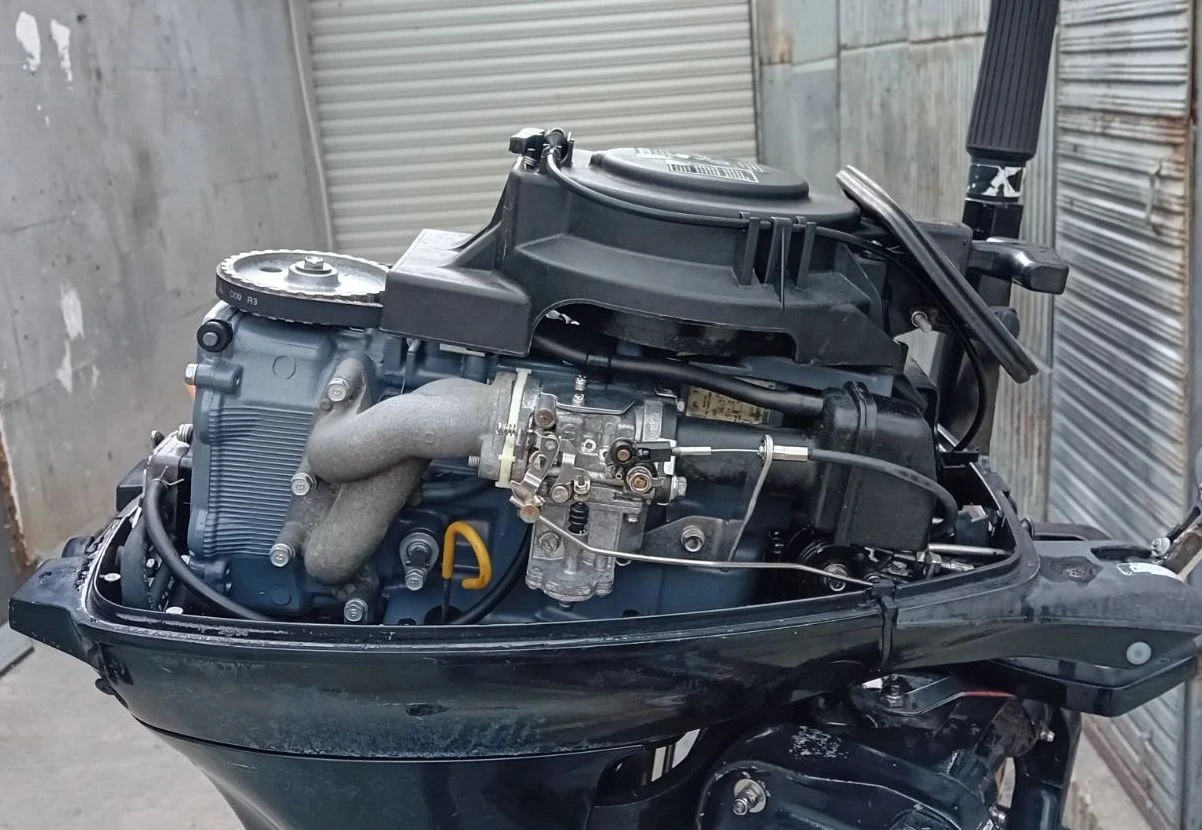 ����������� �������� Mercury F 15 MS  | Mobile.bg � ����������� 6