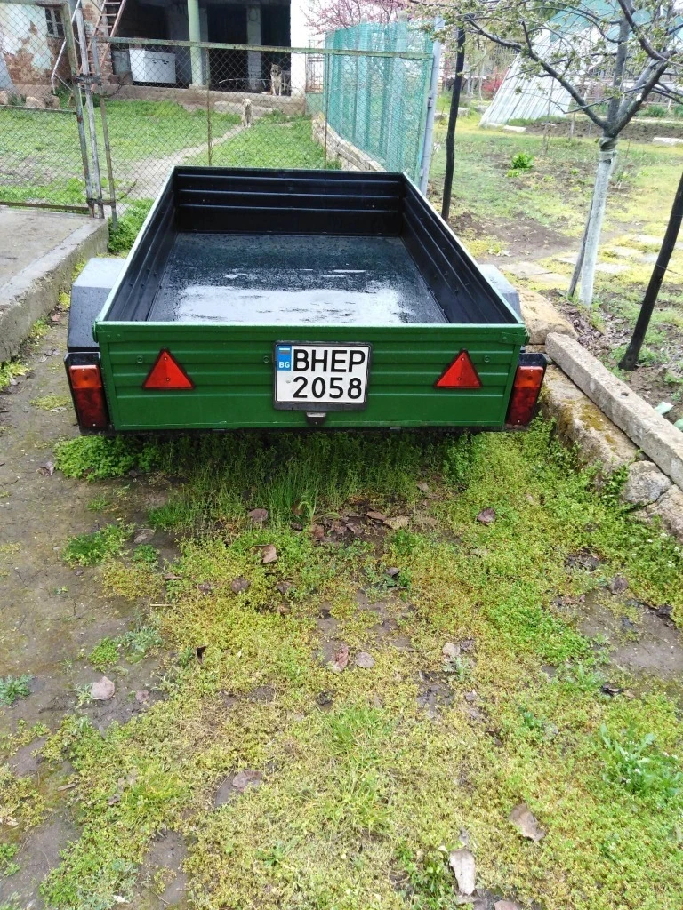 За автомобил Други