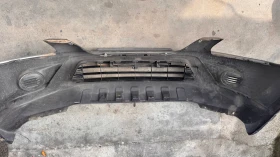 Предна Броня за Honda Cr-v 2005, снимка 2