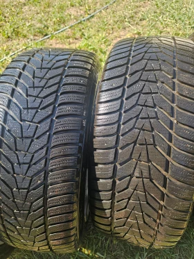 Гуми с джанти Hankook 235/45R18, снимка 6