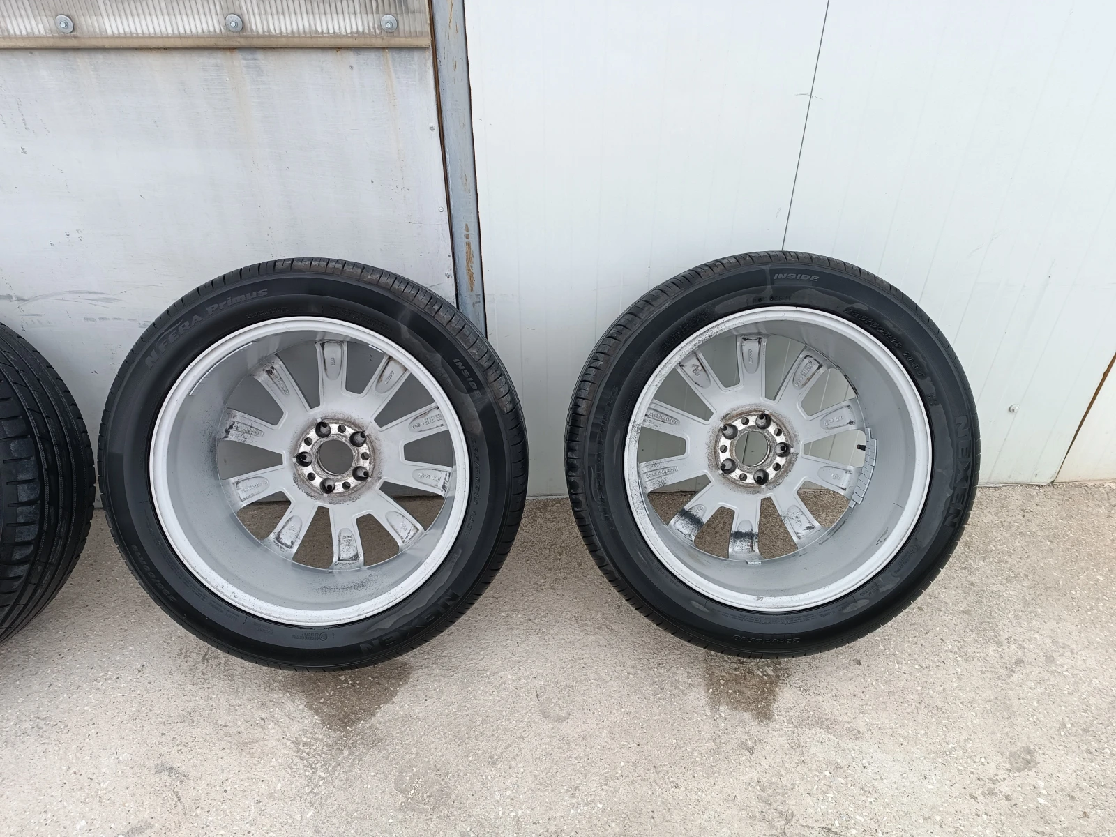   Mercedes-Benz GLK | Mobile.bg   7