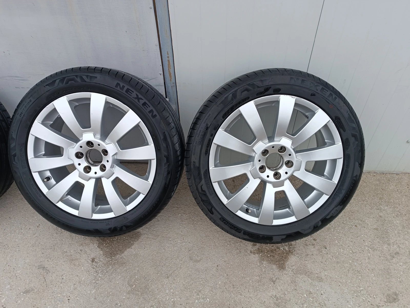   Mercedes-Benz GLK | Mobile.bg   12