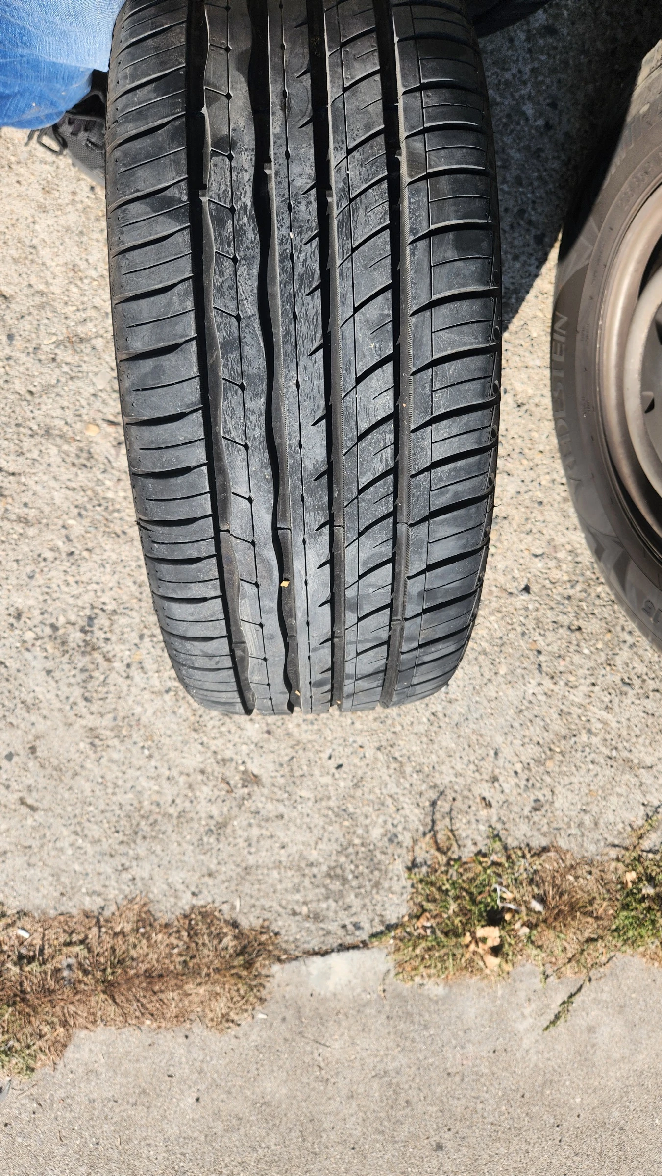 Гуми с джанти Други 245/40R18, снимка 10 - Гуми и джанти - 53971965