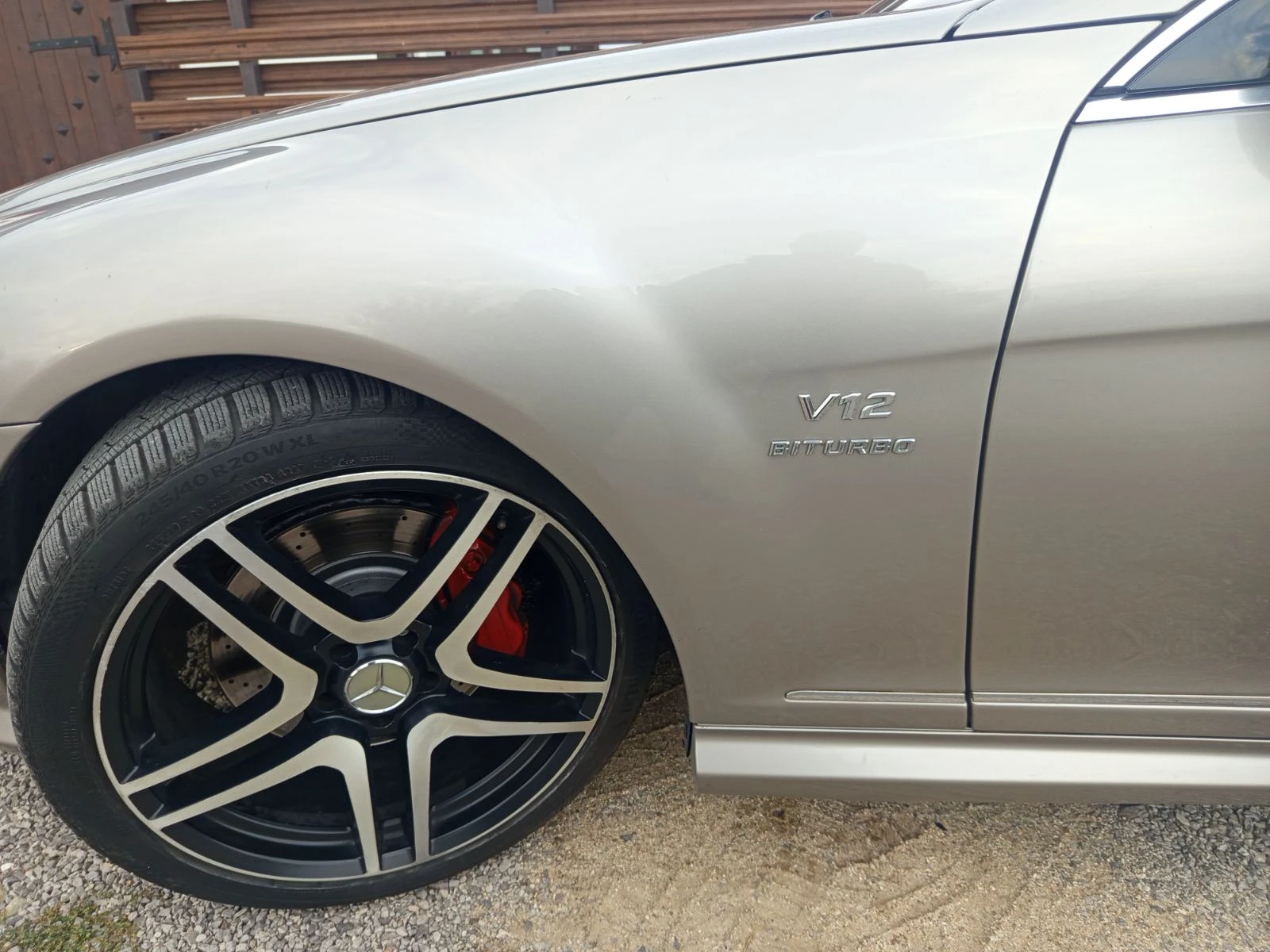 Гуми с джанти Michelin 245/40R20, снимка 8 - Гуми и джанти - 54313882