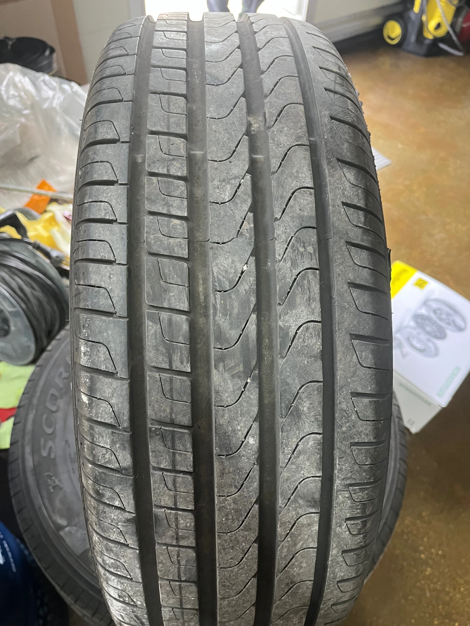 Гуми Летни 215/65R16