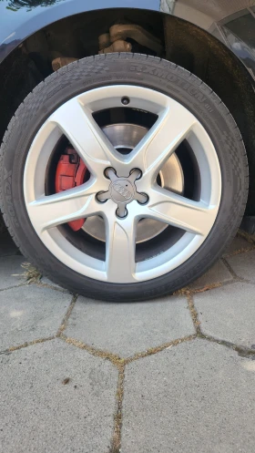 ���� � ������ 245/40R18 | Mobile.bg � ����� ������ 6