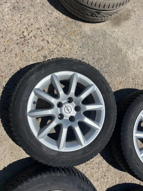 ���� � ������ 205/55R16 �� Opel Zafira | Mobile.bg � ����� ������ 2