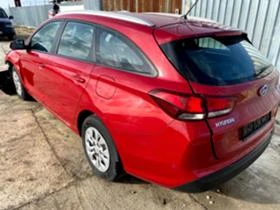 Hyundai I30 1.4 MPI на части, снимка 7