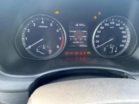 Hyundai I30 1.4 MPI на части, снимка 9