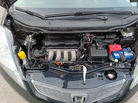 Honda Jazz 1.4BARTER100, снимка 14