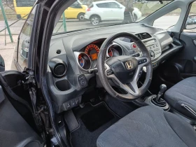 Honda Jazz 1.4BARTER100, снимка 9