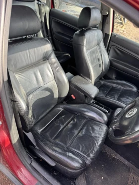 VW Passat 1.9TDI 131kc automatik, снимка 6