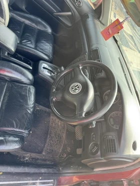 VW Passat 1.9TDI 131kc automatik, снимка 7