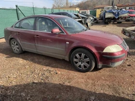 VW Passat 1.9TDI 131kc automatik, снимка 3