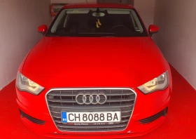 Audi A3, снимка 4