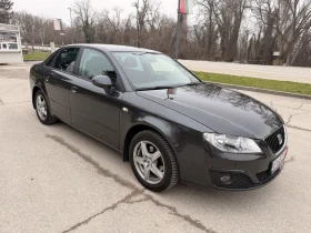 Seat Exeo 1.6i , снимка 3