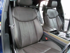 Audi A8 2xTV/3D-kamera/ПОДГРЕВ ОБДУХВАНЕ СОБСТВЕН ЛИЗИНГ, снимка 15