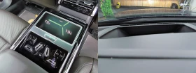 Audi A8 2xTV/3D-kamera/ПОДГРЕВ ОБДУХВАНЕ СОБСТВЕН ЛИЗИНГ, снимка 12