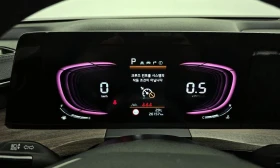 Kia K8 3.5 LPG 2WD Trendy, снимка 8