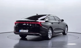 Kia K8 3.5 LPG 2WD Trendy, снимка 2