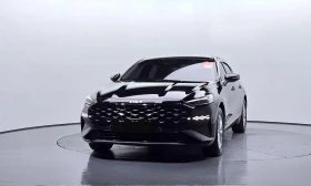 Kia K8 3.5 LPG 2WD Trendy, снимка 3