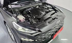Kia K8 3.5 LPG 2WD Trendy, снимка 6