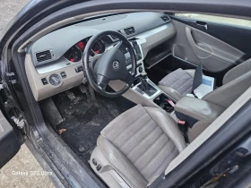 VW Passat 2.0, снимка 5