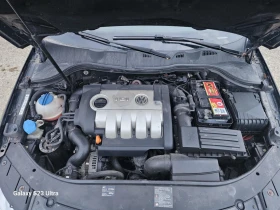 VW Passat 2.0, снимка 6