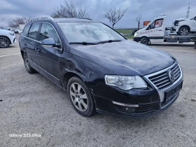 VW Passat 2.0, снимка 1