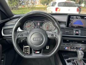 Audi A6 3.0 TDI Competition* S-line* Pano, снимка 9