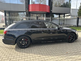 Audi A6 3.0 TDI Competition* S-line* Pano, снимка 6