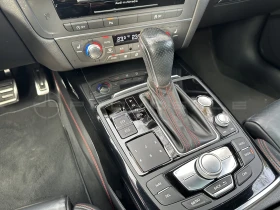 Audi A6 3.0 TDI Competition* S-line* Pano, снимка 10