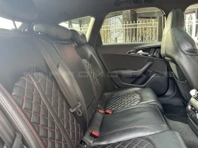 Audi A6 3.0 TDI Competition* S-line* Pano, снимка 14