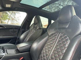 Audi A6 3.0 TDI Competition* S-line* Pano, снимка 12