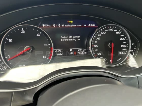 Audi A6 3.0 TDI Competition* S-line* Pano, снимка 17