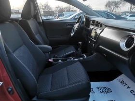 Toyota Auris 1.4 D4D, снимка 14